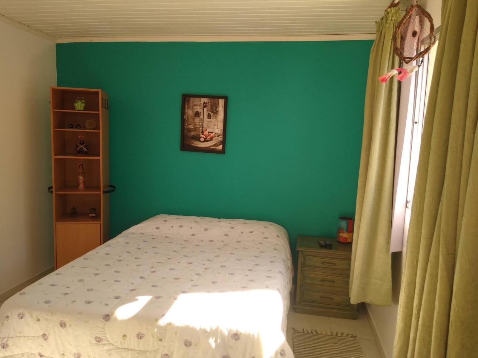 Quarto Em Cobertura Com Vista Para O Mar 1 Rio de Janeiro Exterior photo