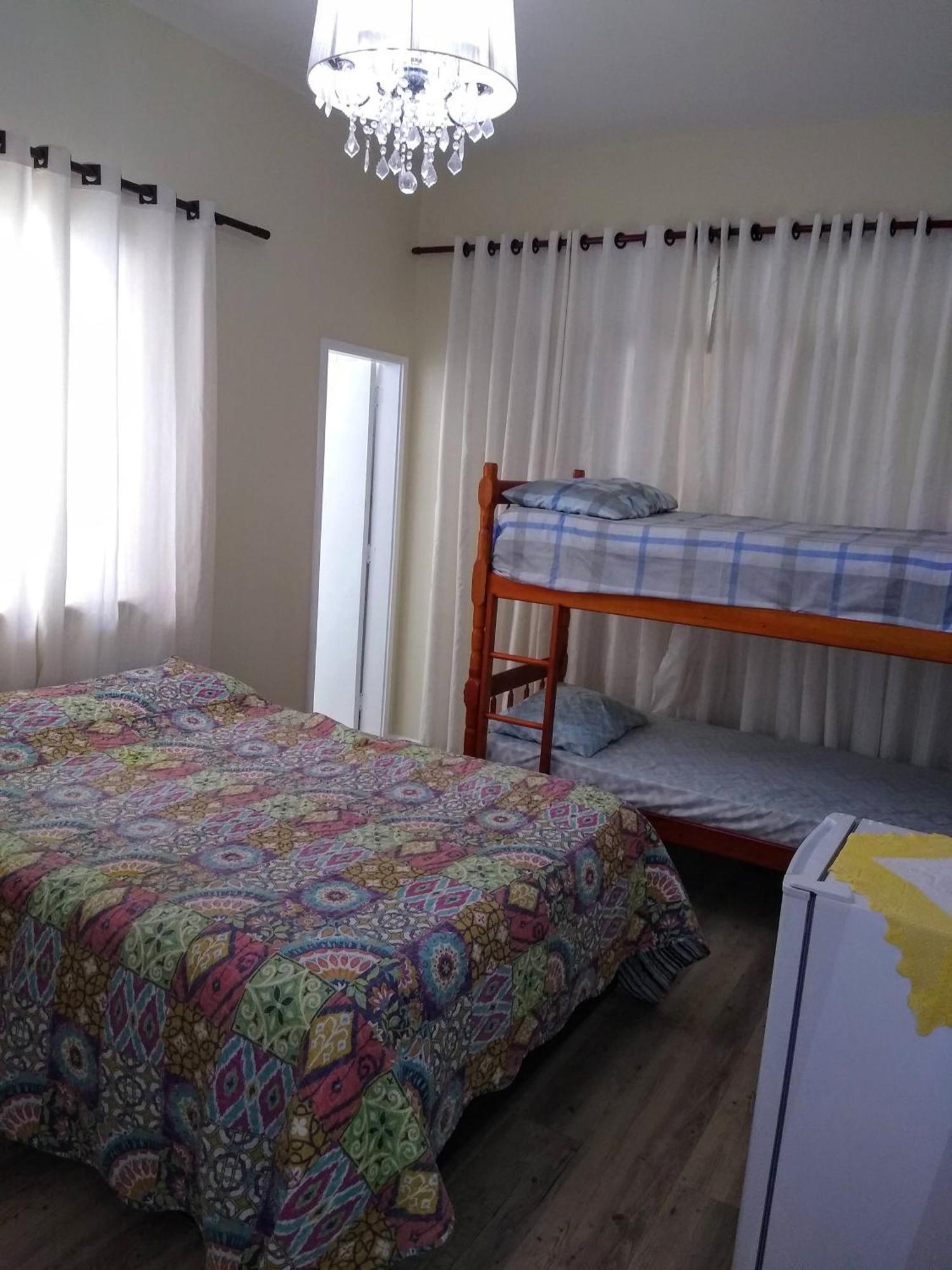Quarto Em Cobertura Com Vista Para O Mar 1 Rio de Janeiro Exterior photo