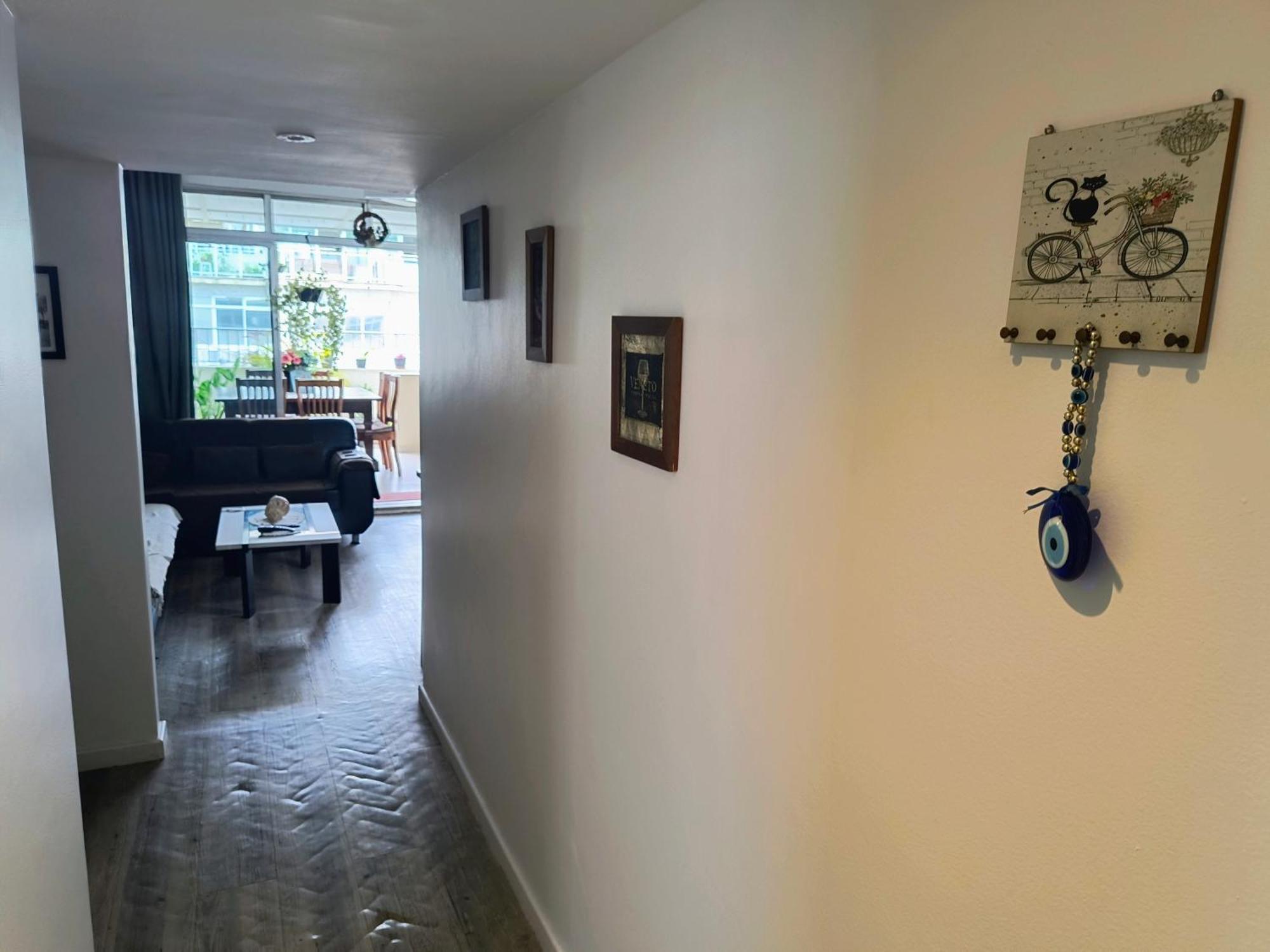 Quarto Em Cobertura Com Vista Para O Mar 1 Rio de Janeiro Exterior photo